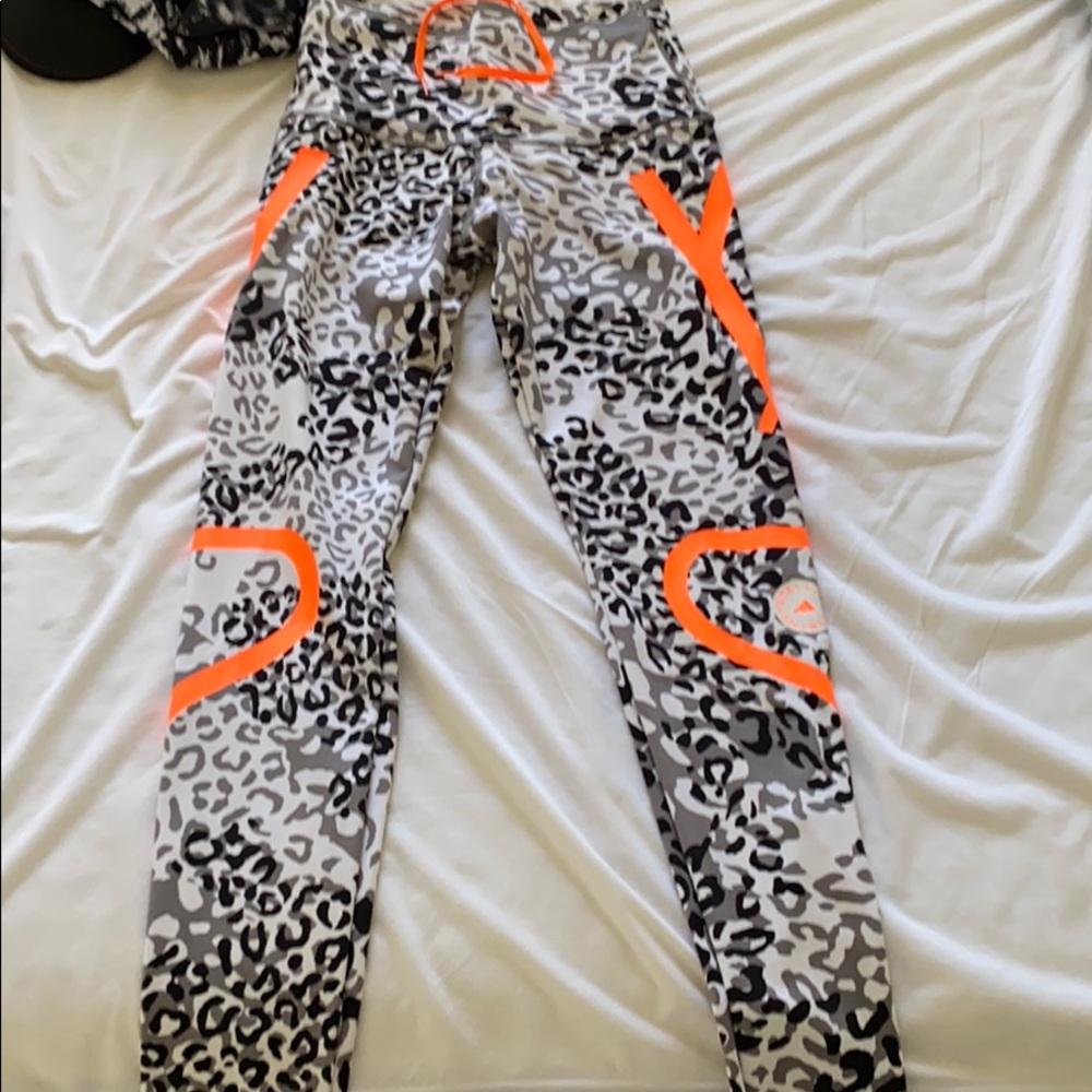 Adidas Stella McCartney leggings